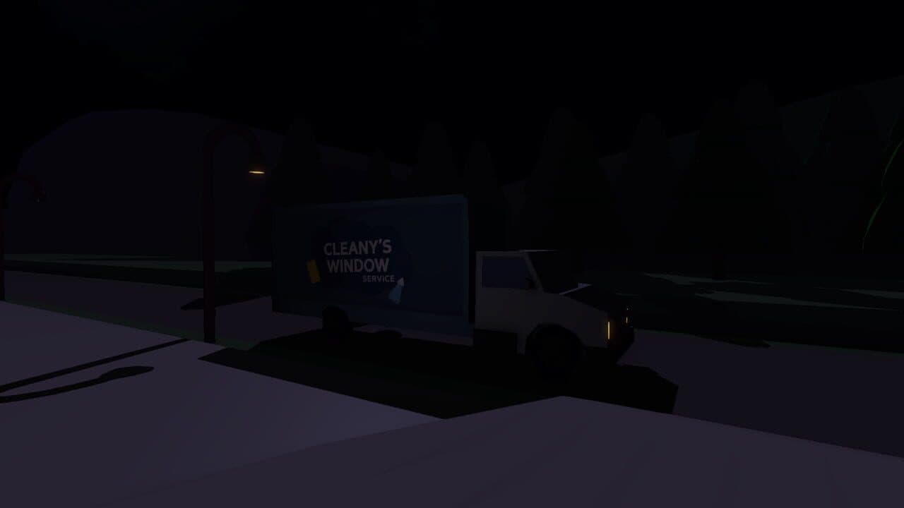 Cleany's Window Service screenshot 1