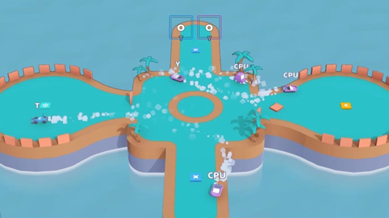 KeyCars screenshot 1