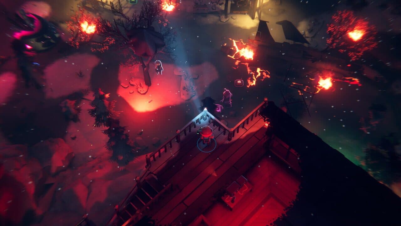 From Space: Operation Clear Skies thumbnail 6
