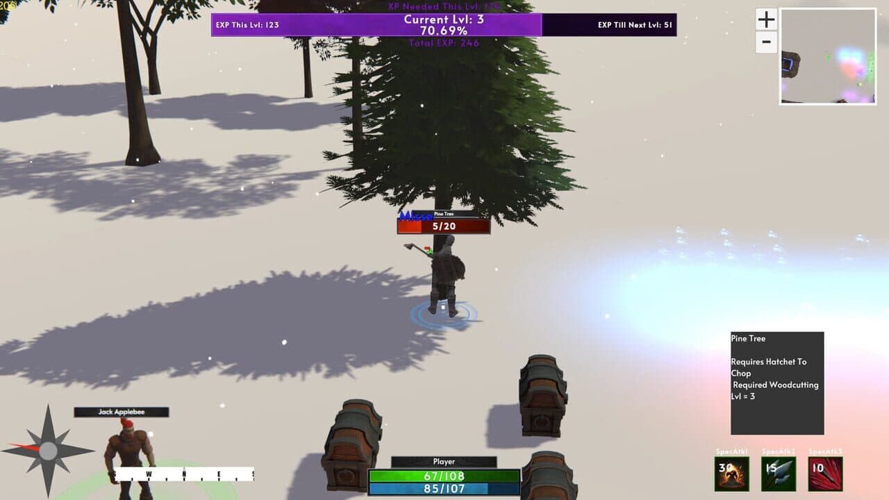 Profound thumbnail 2