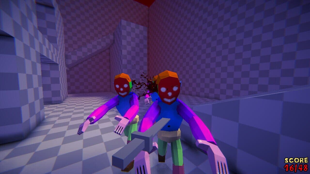 Undead Mayhem thumbnail 2