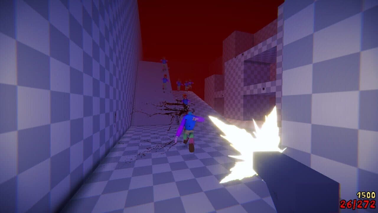 Undead Mayhem thumbnail 5