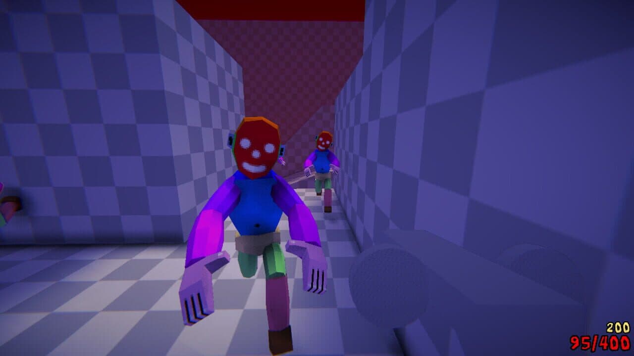 Undead Mayhem thumbnail 4