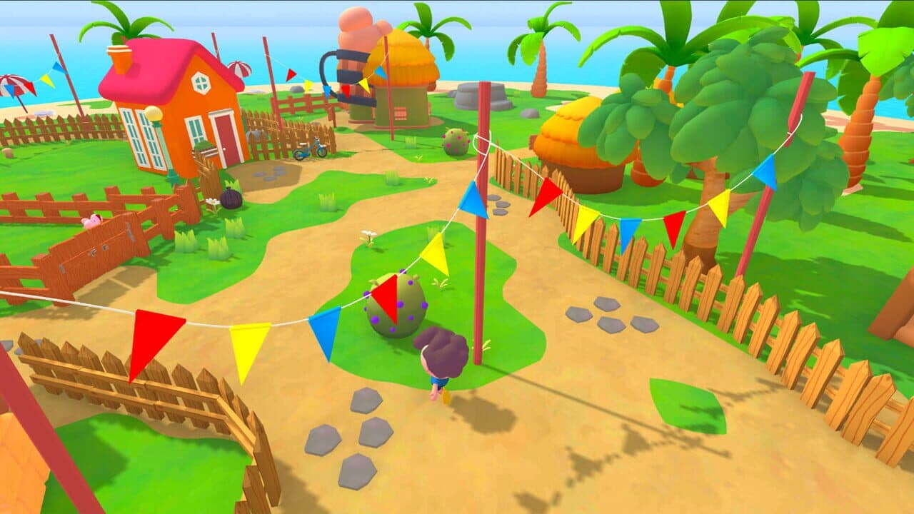 Bubble Chicken Farm thumbnail 2