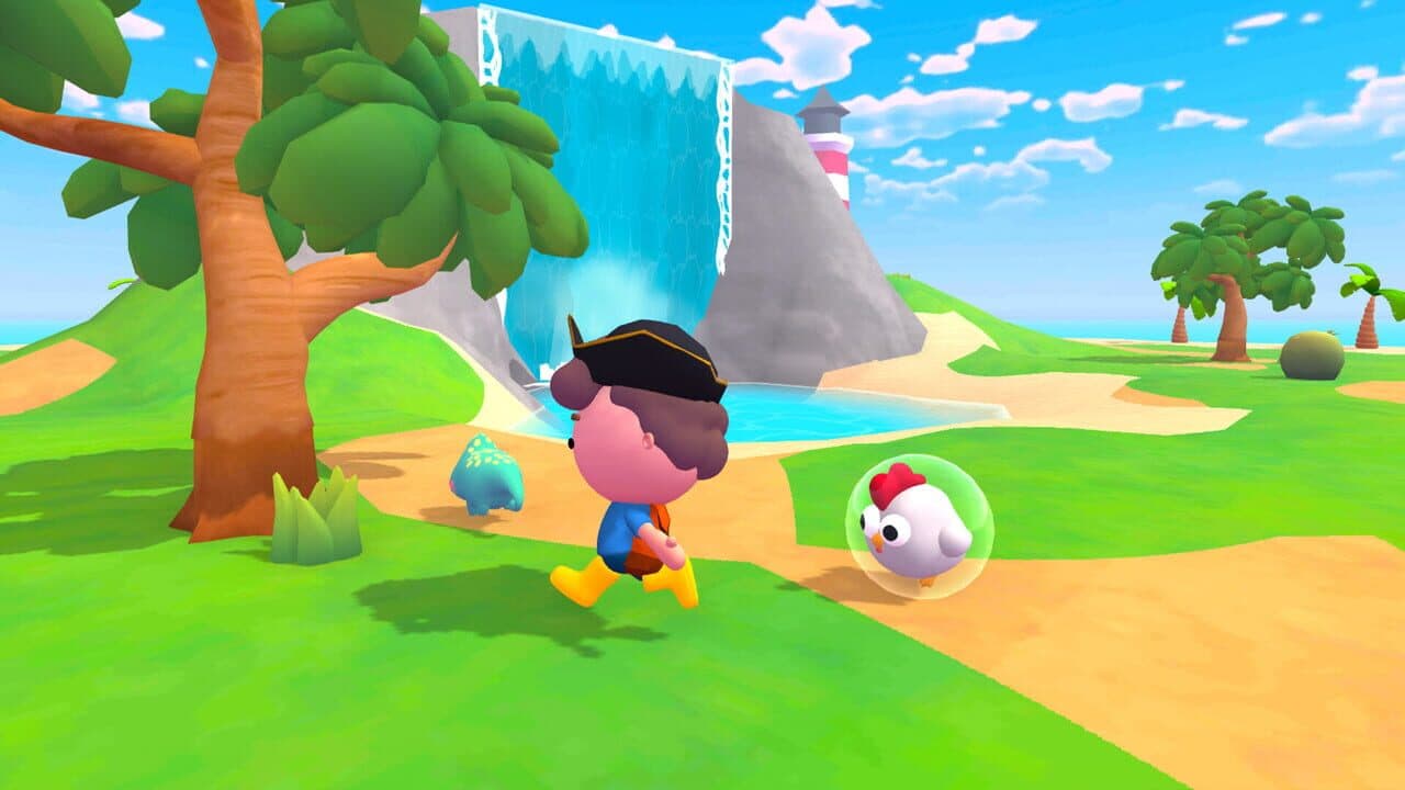 Bubble Chicken Farm thumbnail 8