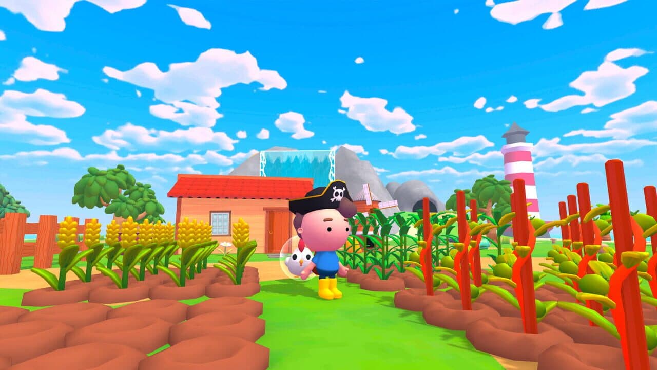 Bubble Chicken Farm thumbnail 9
