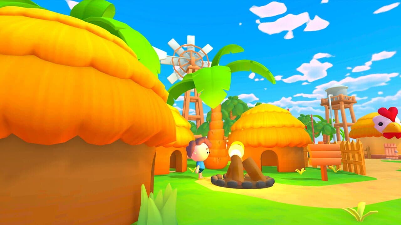 Bubble Chicken Farm thumbnail 10