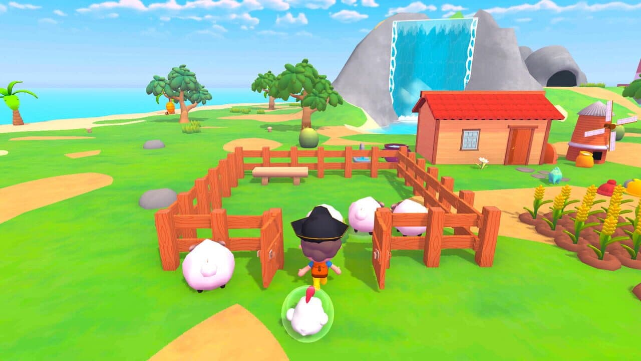 Bubble Chicken Farm thumbnail 13