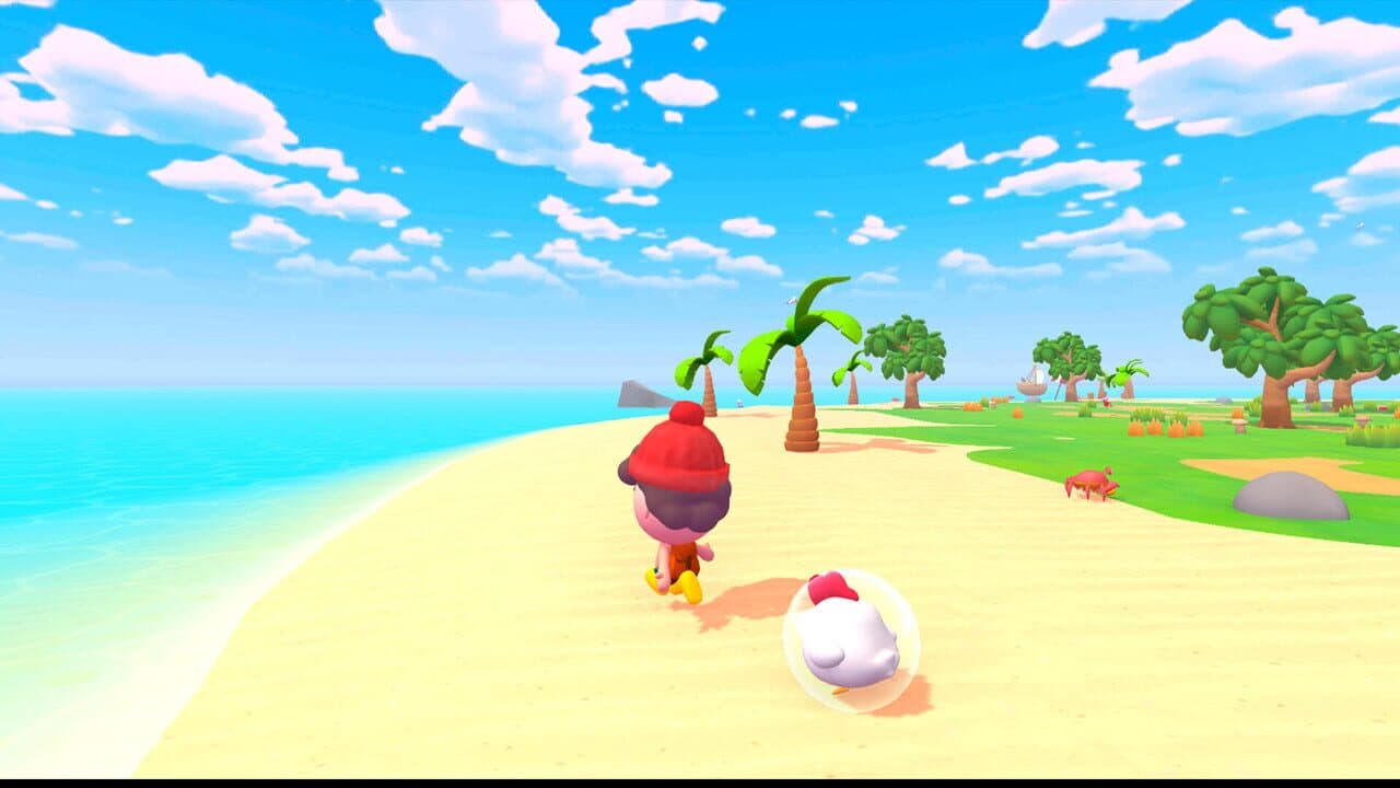 Bubble Chicken Farm thumbnail 14