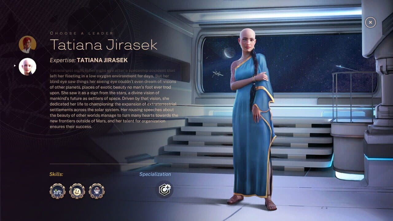 Terraformers: New Frontiers thumbnail 4