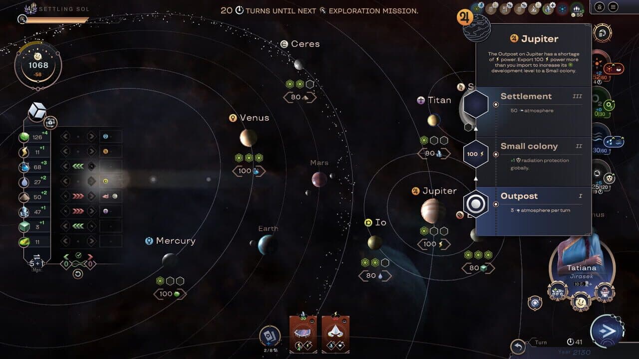 Terraformers: New Frontiers thumbnail 5