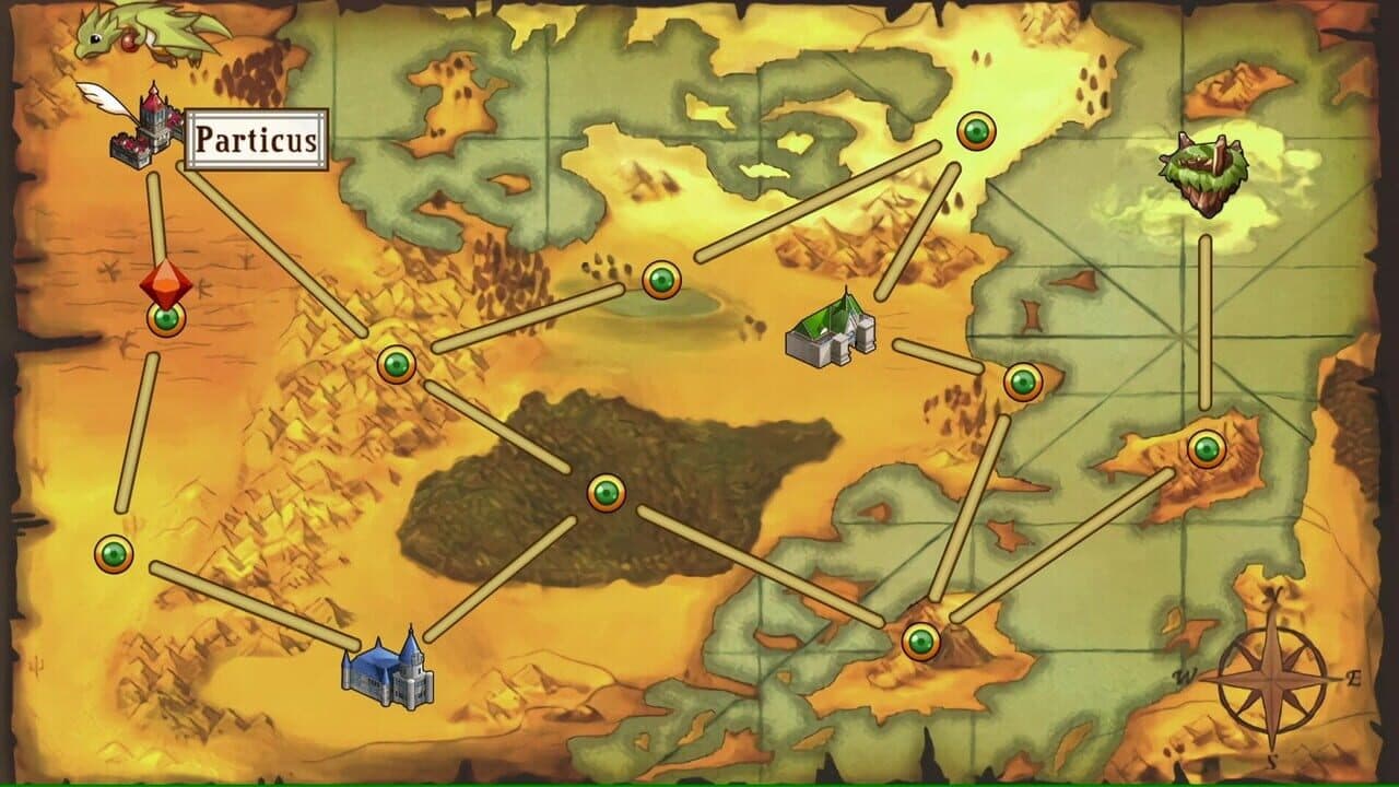 Class of Heroes: Anniversary Edition thumbnail 9