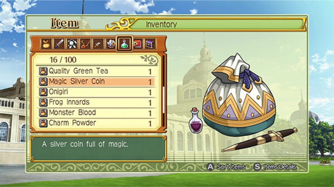 Class of Heroes 2G: Remastered Edition thumbnail 9