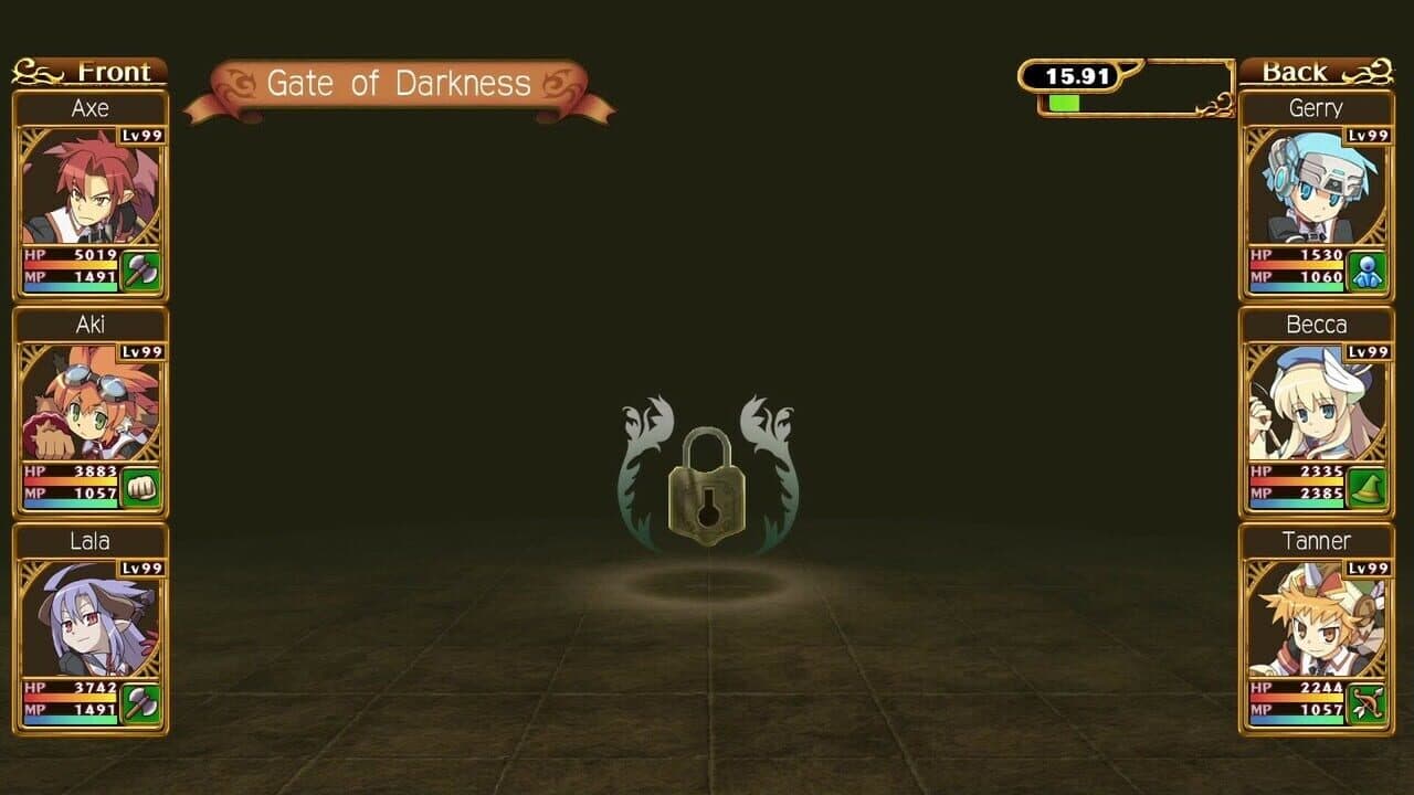 Class of Heroes 2G: Remastered Edition thumbnail 10