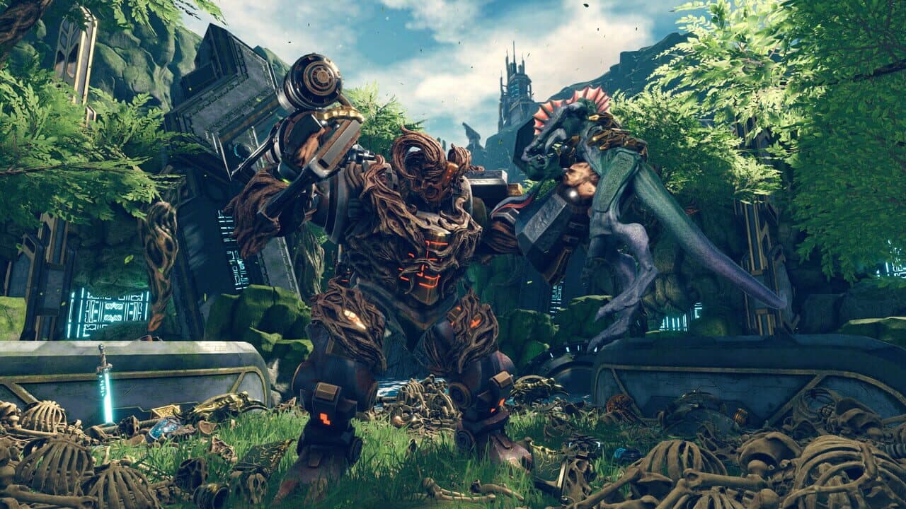 Arken Age thumbnail 2