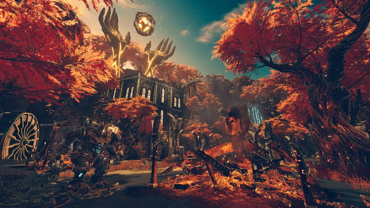 Arken Age thumbnail 6
