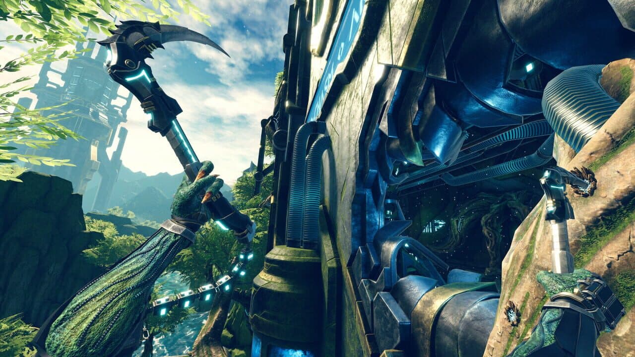 Arken Age thumbnail 10