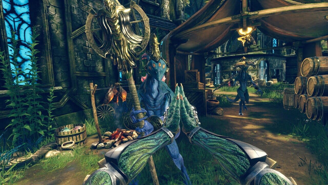 Arken Age thumbnail 3