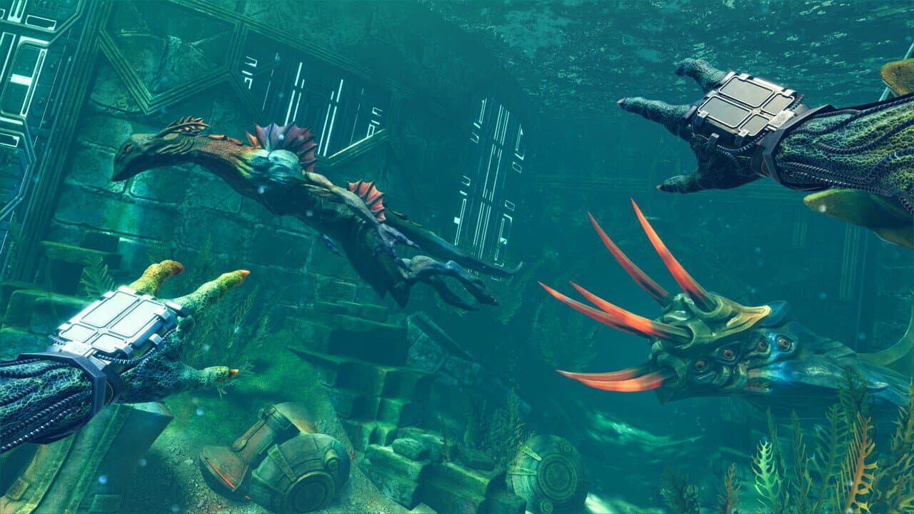 Arken Age thumbnail 4