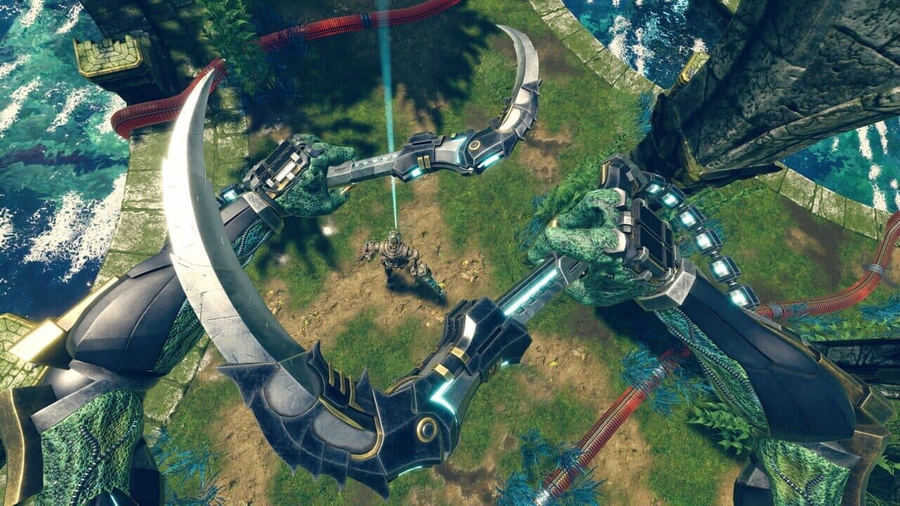 Arken Age thumbnail 16