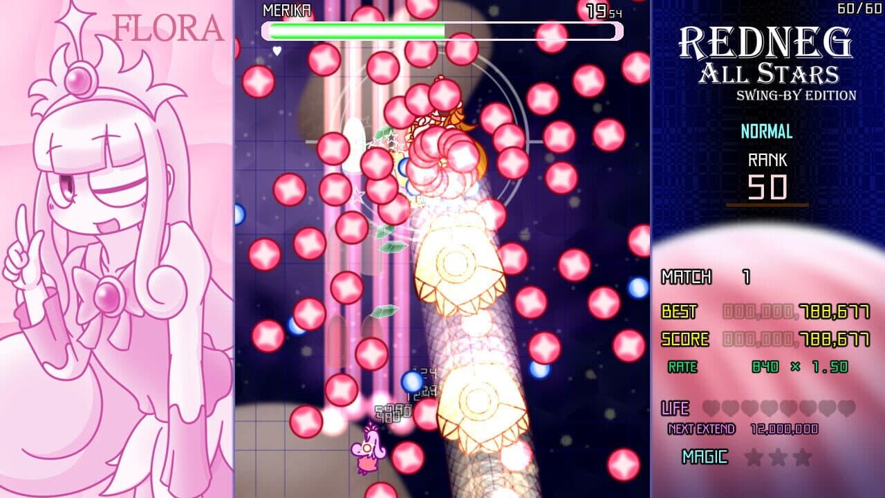 Redneg AllStars Swing-By Edition thumbnail 3