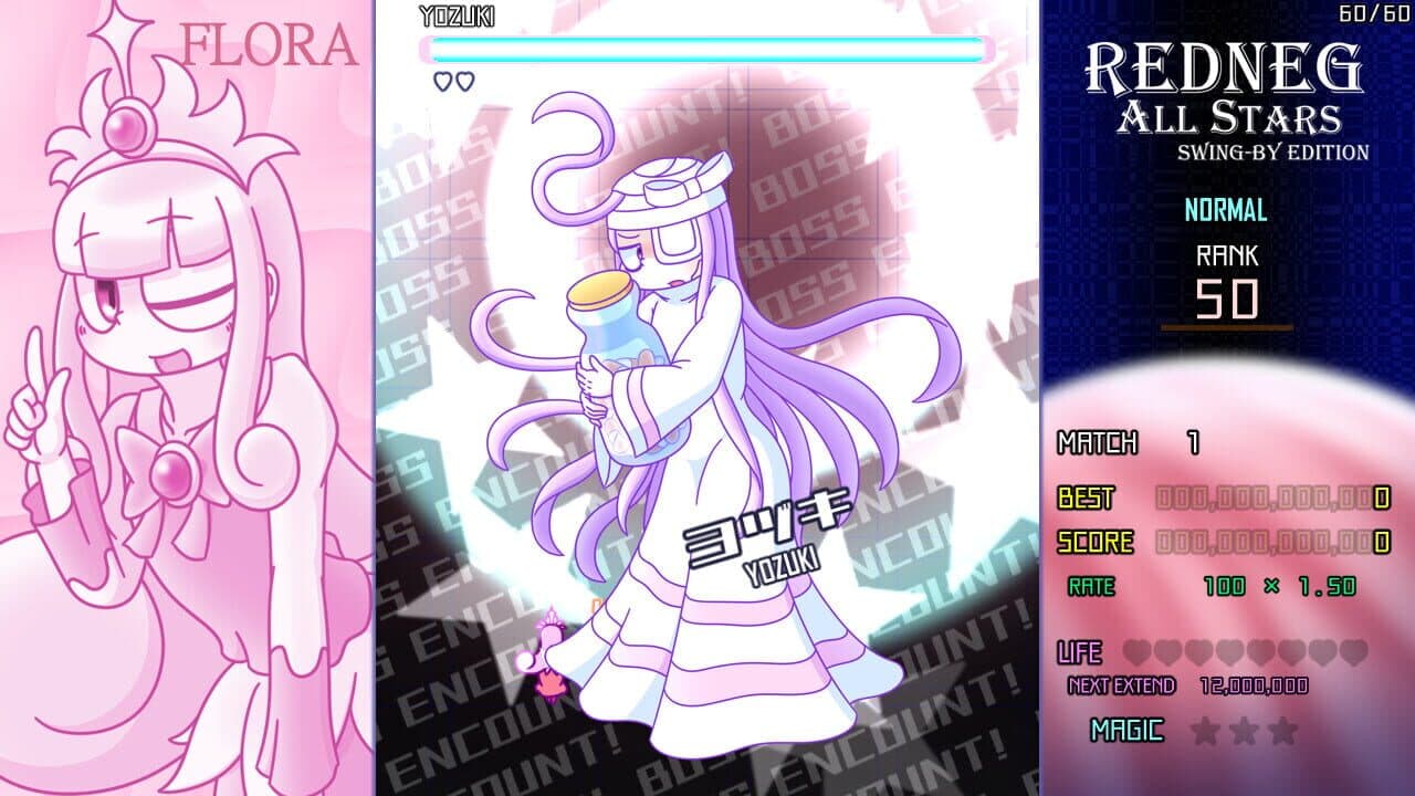 Redneg AllStars Swing-By Edition thumbnail 6