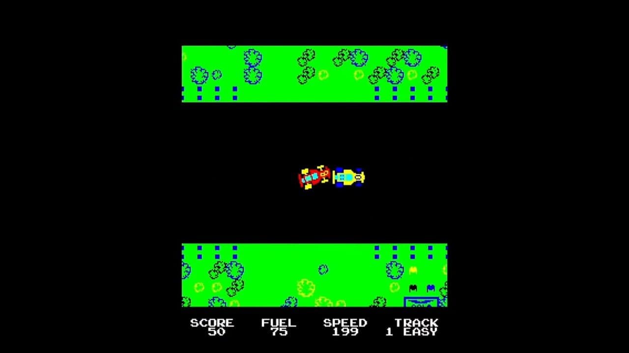Monte Carlo screenshot 1
