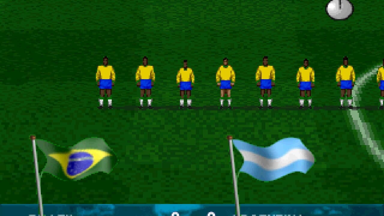 Striker: World Cup Special thumbnail 2