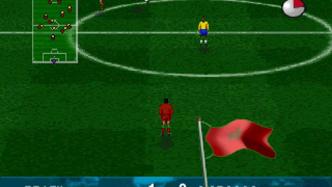 Striker: World Cup Special thumbnail 4