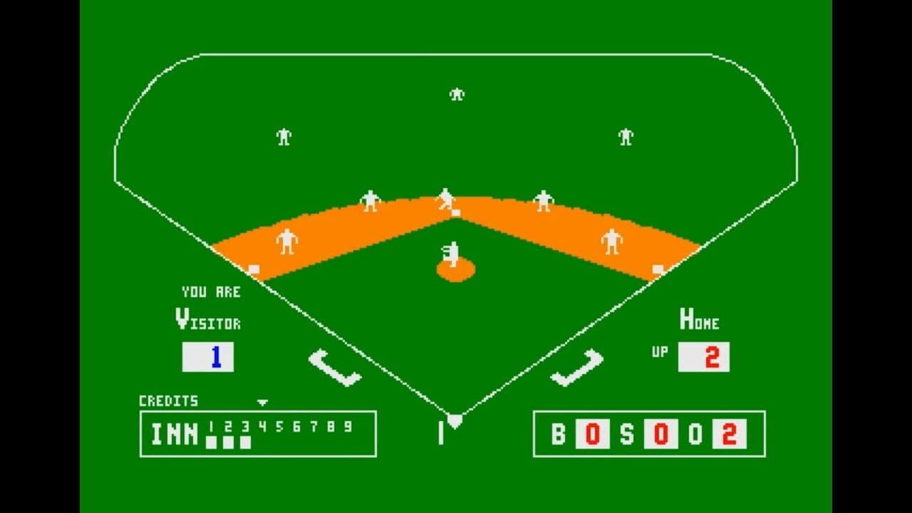 Extra Bases screenshot 1