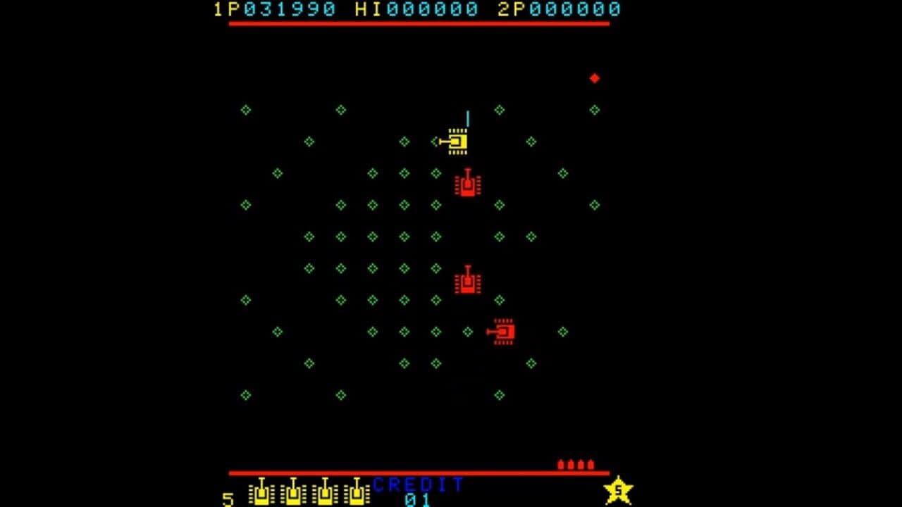 R2D Tank screenshot 1