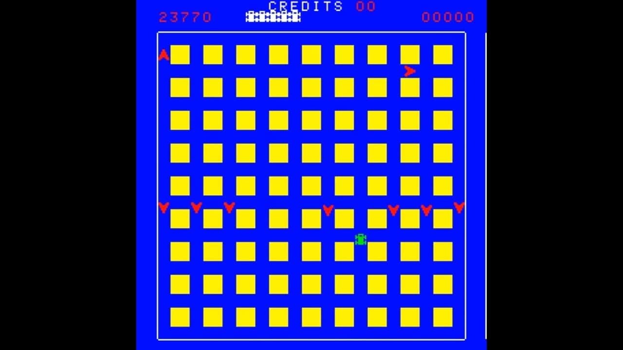 Targ screenshot 1