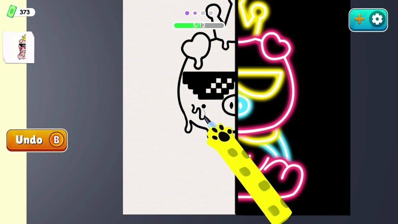 Drawing Carnival thumbnail 2