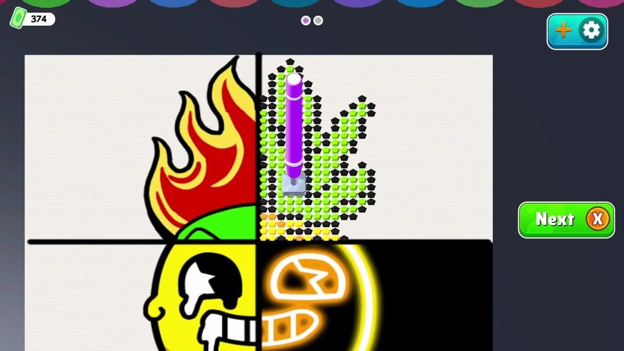 Drawing Carnival thumbnail 6