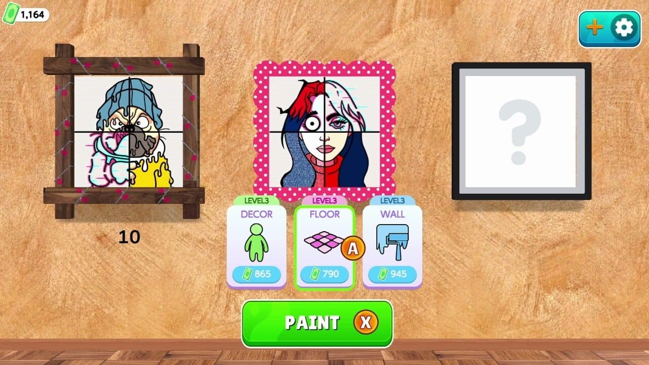 Drawing Carnival thumbnail 5