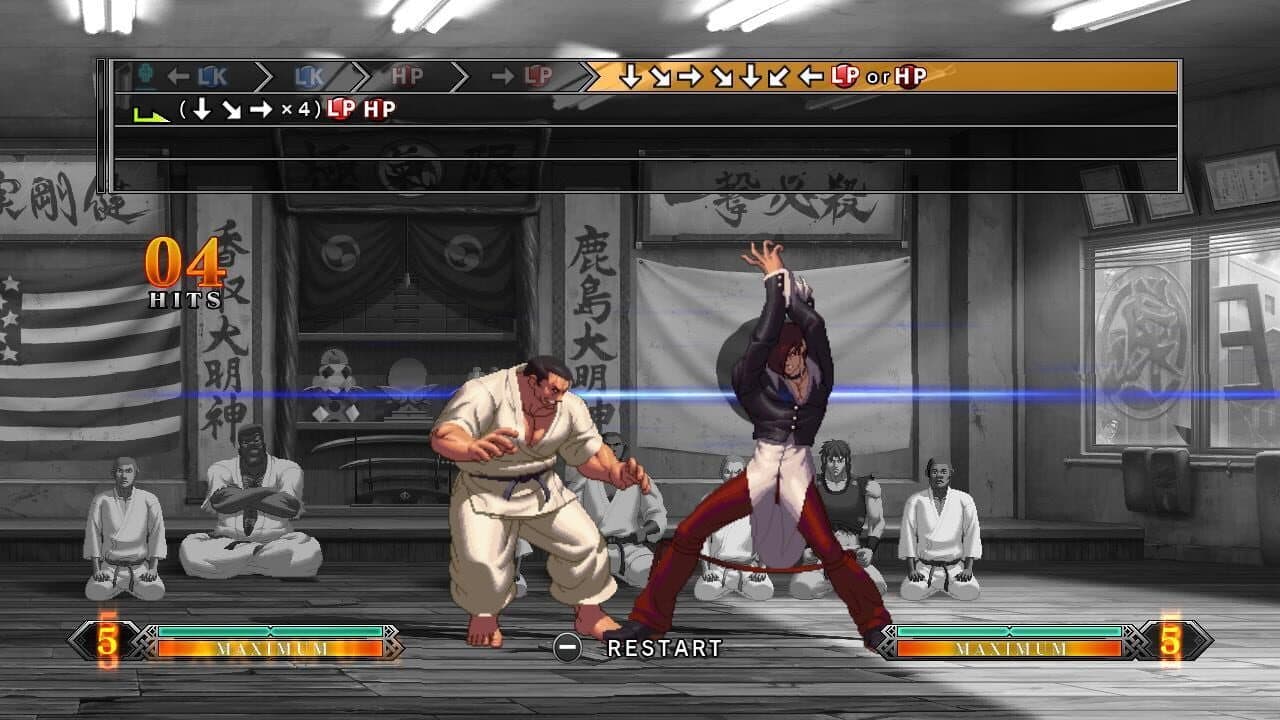 The King of Fighters XIII: Global Match thumbnail 2