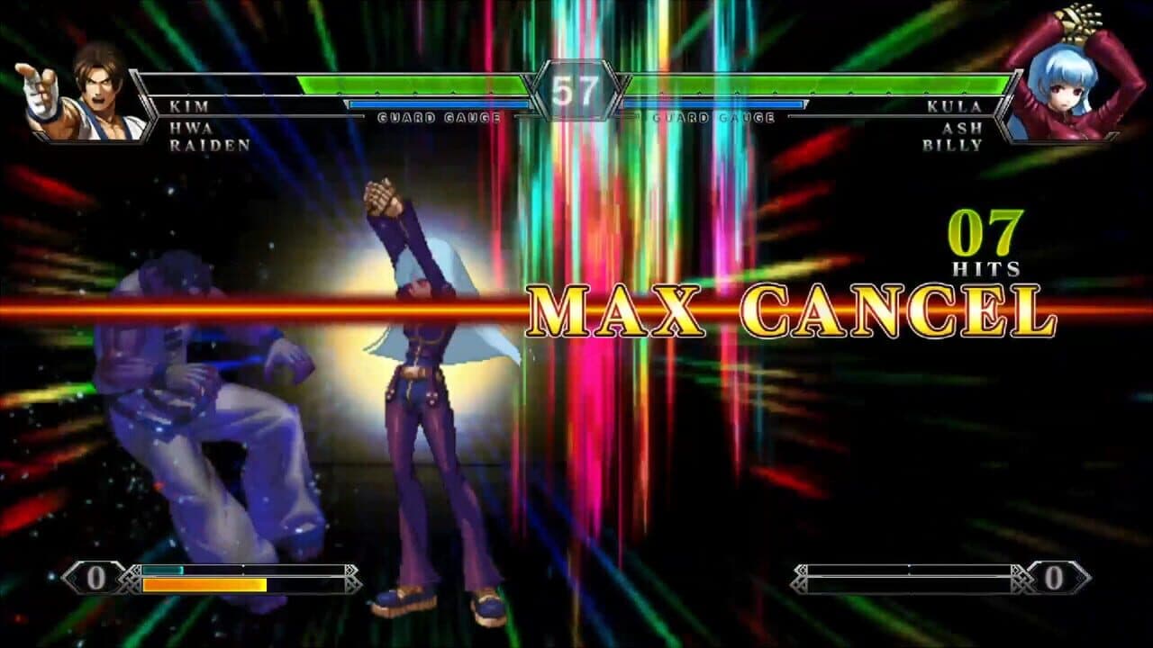 The King of Fighters XIII: Global Match thumbnail 6