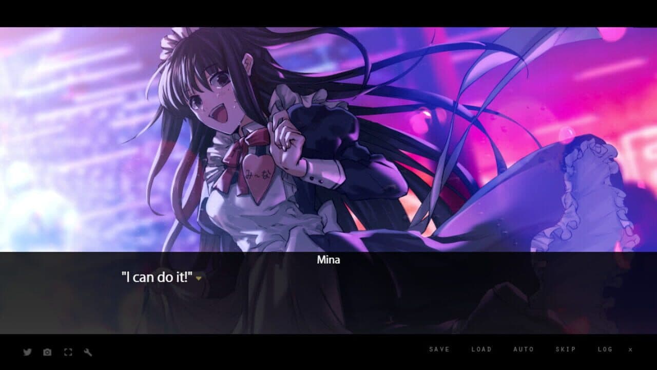 Mamiya: DoomsDayDreams thumbnail 2