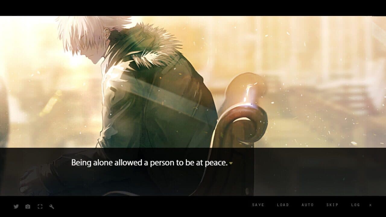 Mamiya: DoomsDayDreams thumbnail 7