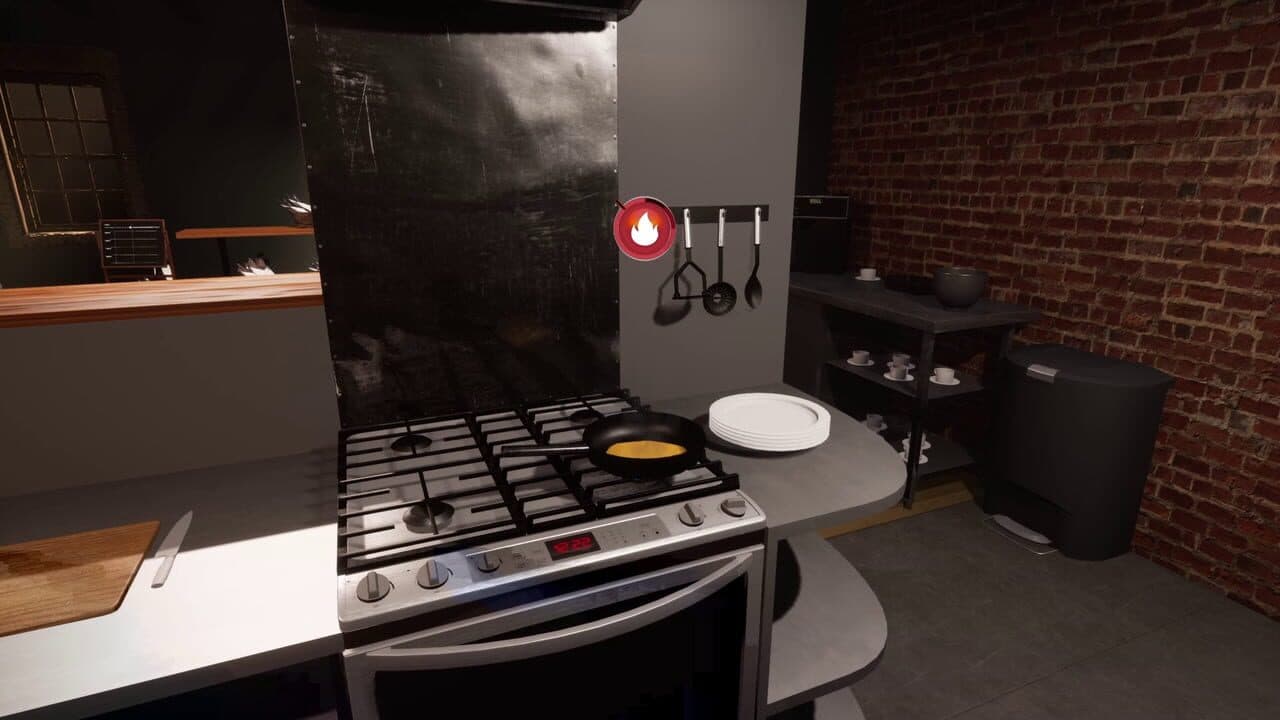 ASMR Food Experience thumbnail 6