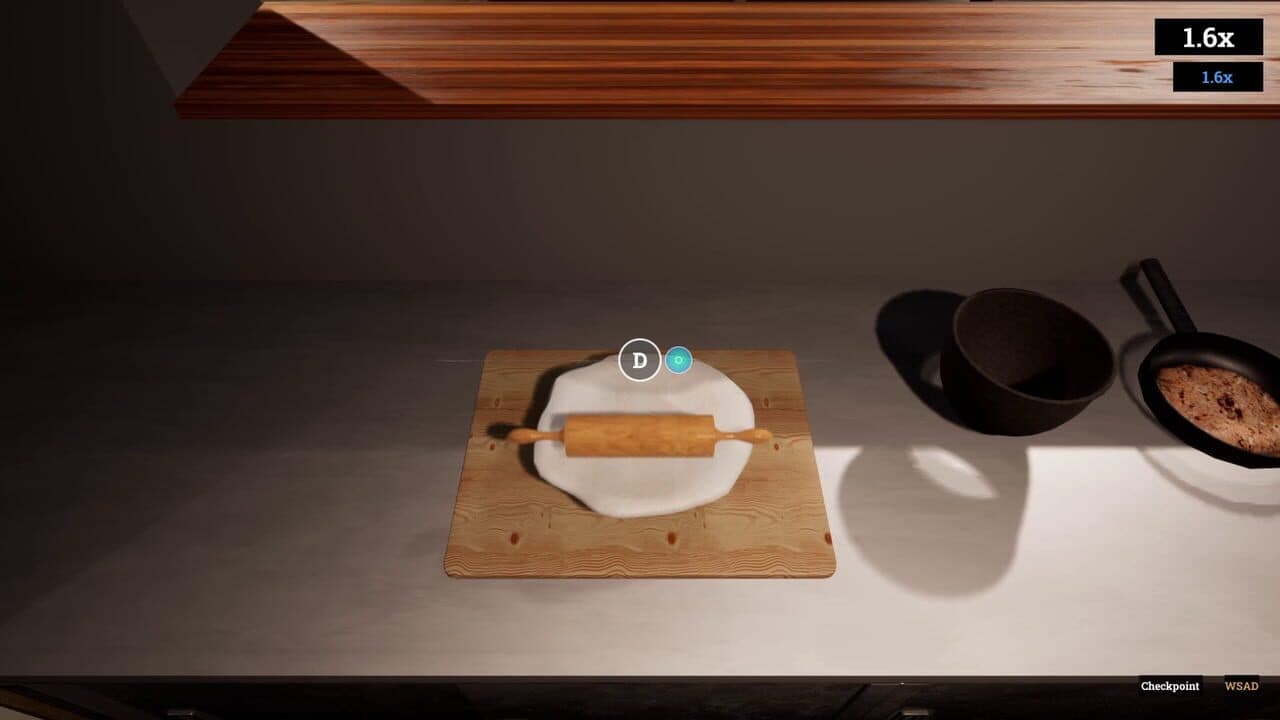 ASMR Food Experience thumbnail 8