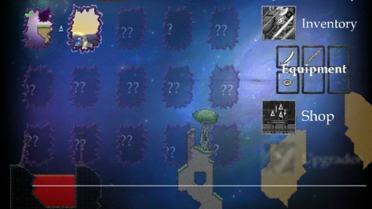 Lasy Legacy: Null Space thumbnail 2