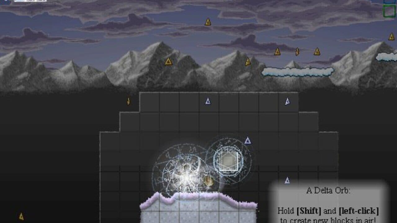 Lasy Legacy: Null Space thumbnail 4