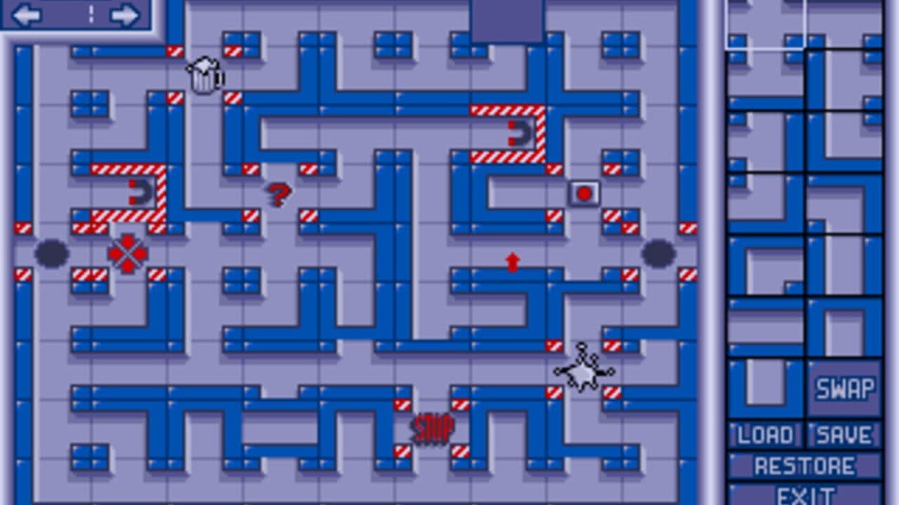 Tilt screenshot 1