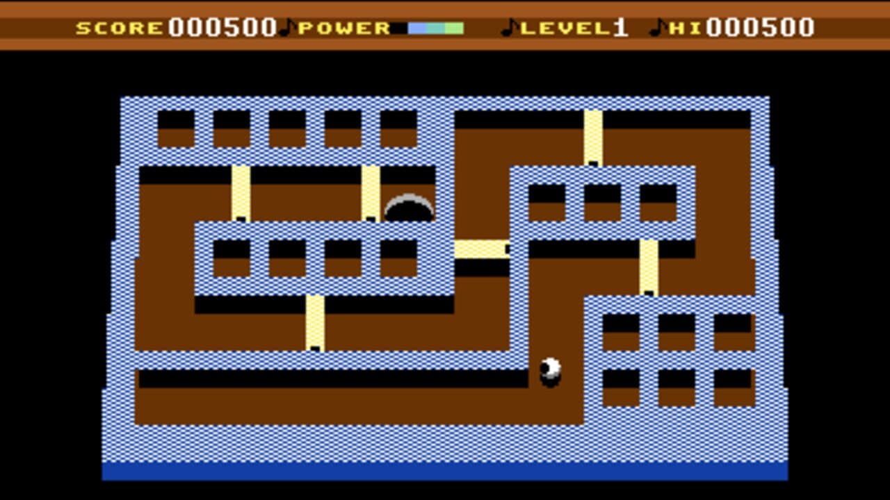Tilt screenshot 1