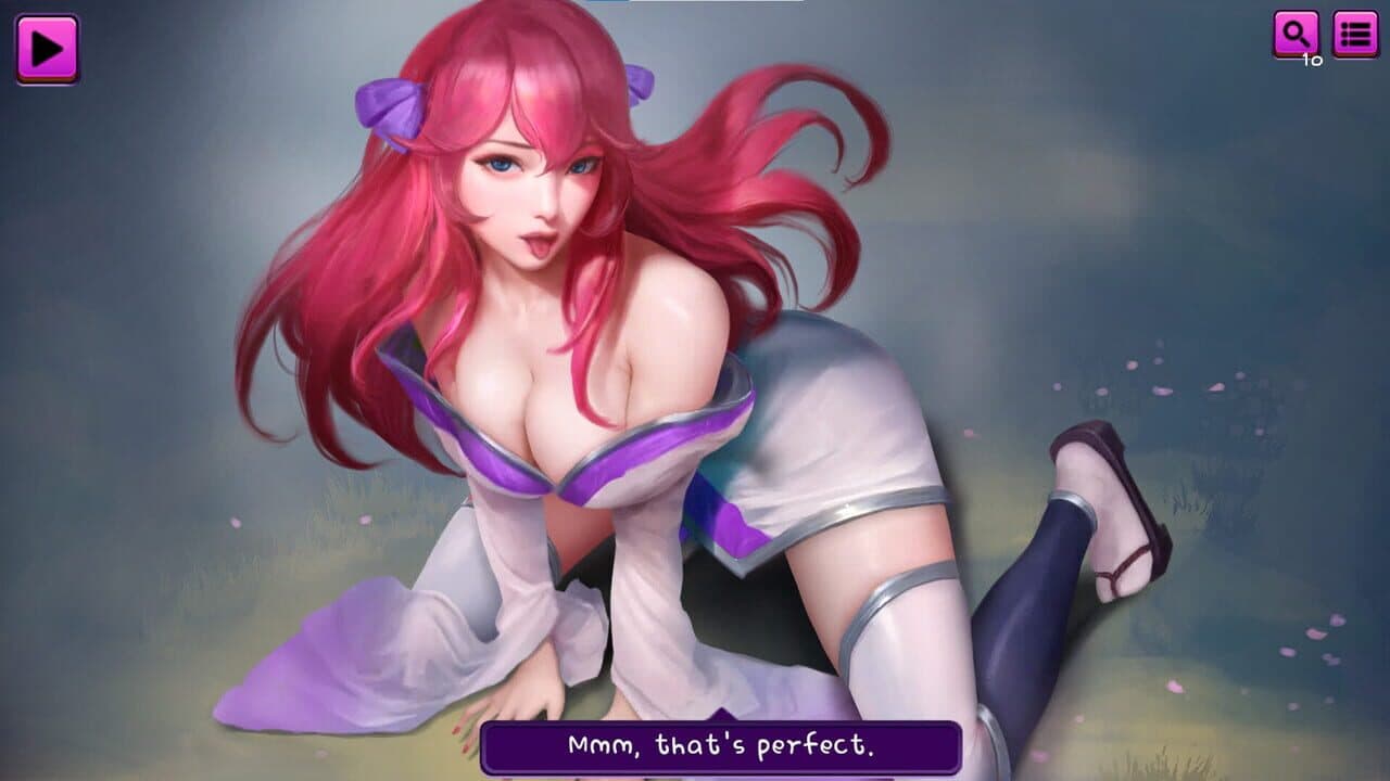 Poon Puzzle screenshot 1
