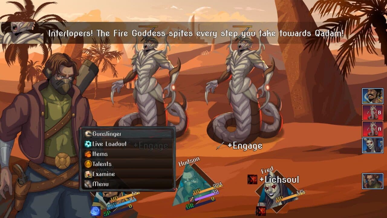 Tower Song thumbnail 5