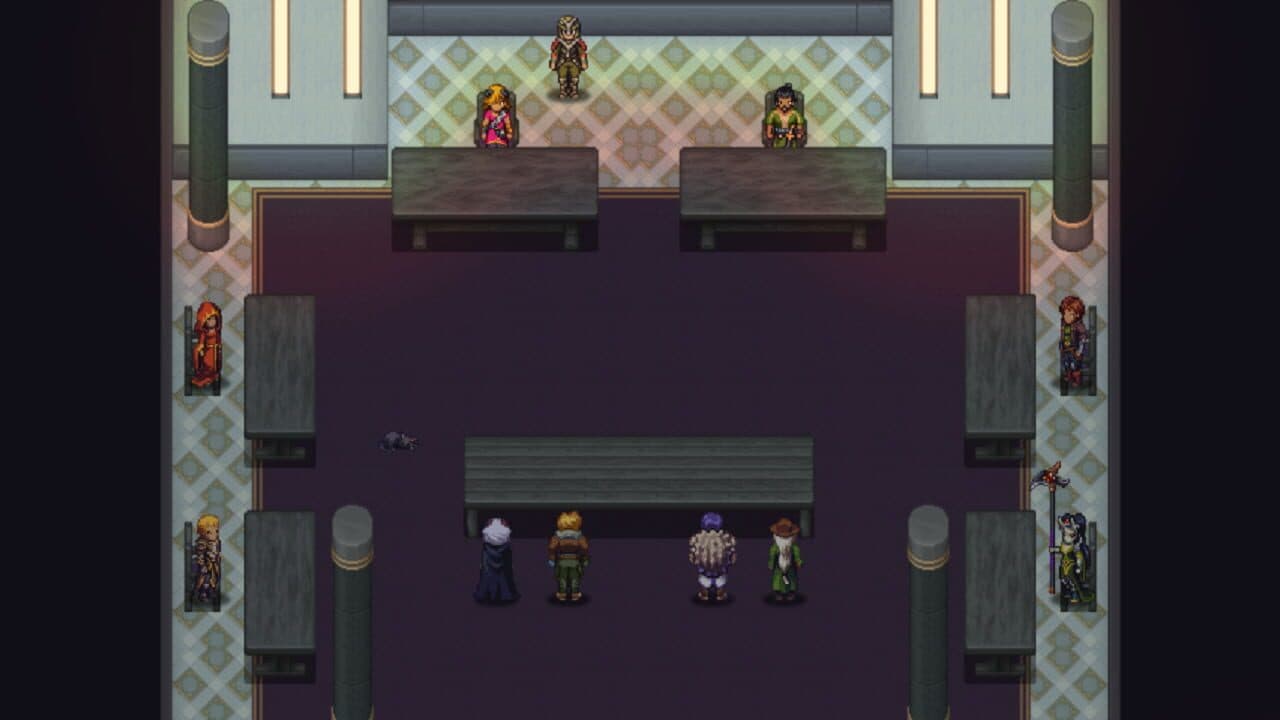 Tower Song thumbnail 4