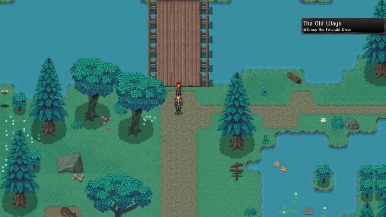 Tower Song screenshot 1