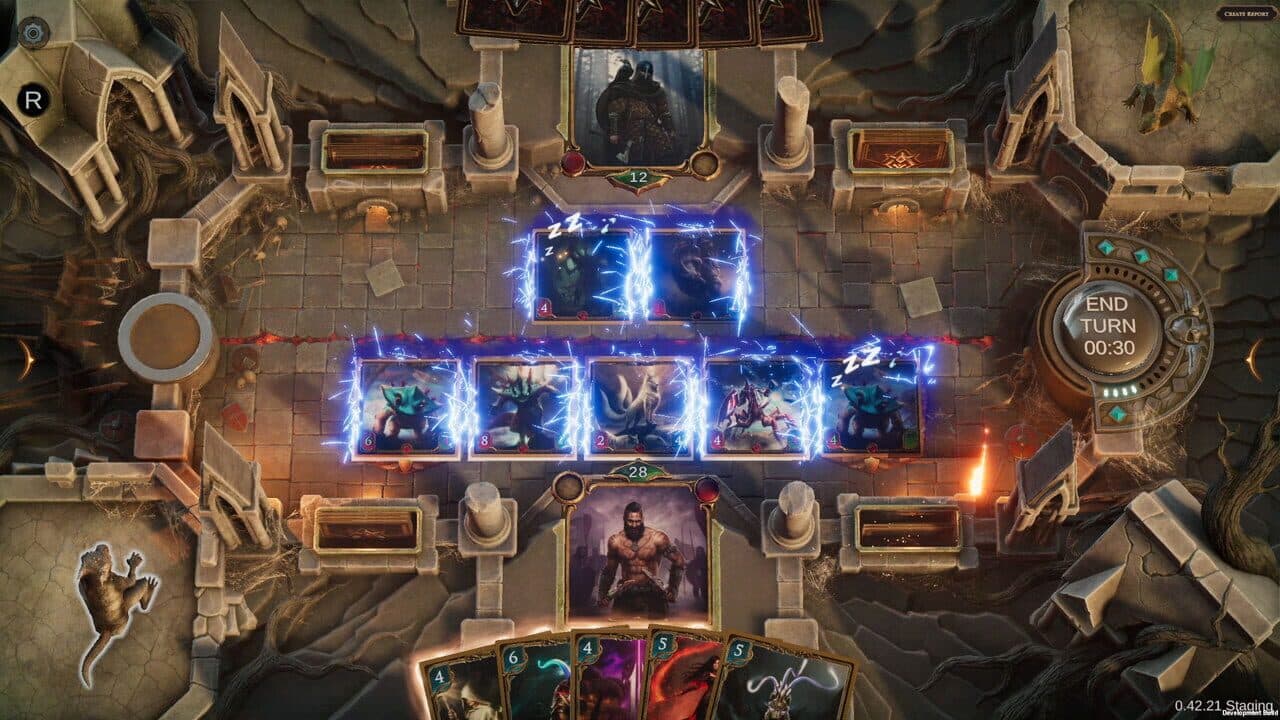 Aether: Trading Card Game thumbnail 2